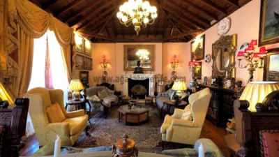 Chalet in Tenerife North photo 66