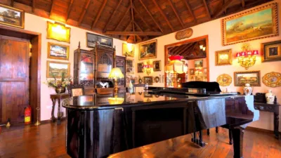Chalet in Tenerife North photo 68