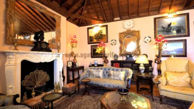 Chalet in Tenerife North photo 69
