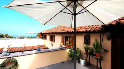 Chalet in Tenerife North photo 6