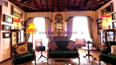 Chalet in Tenerife North photo 72