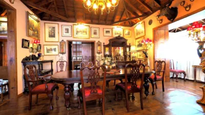 Chalet in Tenerife North photo 75