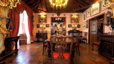 Chalet in Tenerife North photo 77