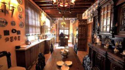 Chalet in Tenerife North photo 79