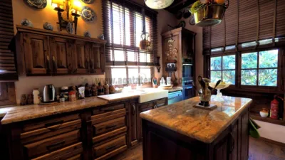 Chalet in Tenerife North photo 81