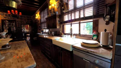 Chalet in Tenerife North photo 82
