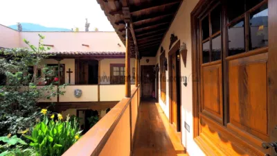 Chalet in Tenerife North photo 84
