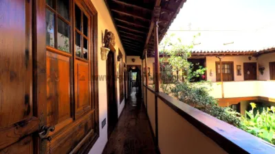 Chalet in Tenerife North photo 86