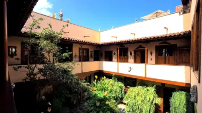 Chalet in Tenerife North photo 87