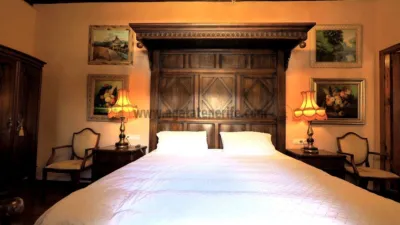 Chalet in Tenerife North photo 88