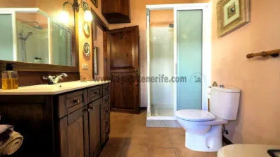 Chalet in Tenerife North photo 92