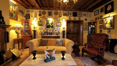 Chalet in Tenerife North photo 9
