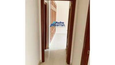 Piso en alquiler en Santa Marina-La Paz, Santa Marina-La Paz (Badajoz Capital) de 800 €<span>/mes</span>
