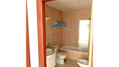 Piso en alquiler en Santa Marina-La Paz, Santa Marina-La Paz (Badajoz Capital) de 800 €<span>/mes</span>