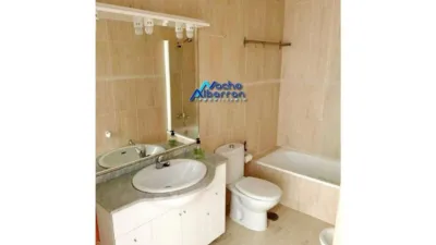 Piso en alquiler en Santa Marina-La Paz, Santa Marina-La Paz (Badajoz Capital) de 800 €<span>/mes</span>