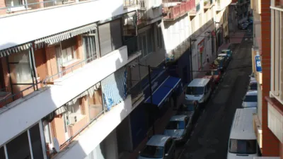 Piso en calle de Antonio de la Cadena photo 18