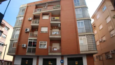 Piso en calle de Antonio de la Cadena photo 20