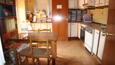 Apartment on Antonio de la Cadena Street photo 3