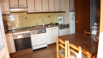 Apartment on Antonio de la Cadena Street photo 4