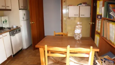 Apartment on Antonio de la Cadena Street photo 5