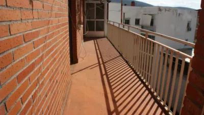 Piso en calle de Antonio de la Cadena photo 6