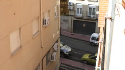 Piso en calle de Antonio de la Cadena photo 7