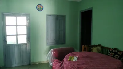 Apartment on Carretera de Plasencia photo 2