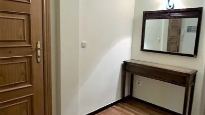 Piso en venta en Avenida de Alfonso VIII, Plasencia de 170.000 €