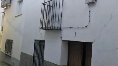 House on Calle del Caño photo 17