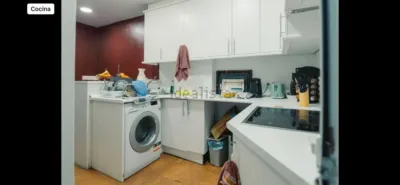 Piso en alquiler en Ciudad Universitaria - Imagen 10