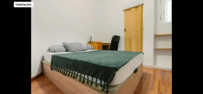 Piso en alquiler en Ciudad Universitaria - Imagen 19