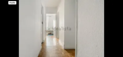 Piso en alquiler en Ciudad Universitaria - Imagen 26