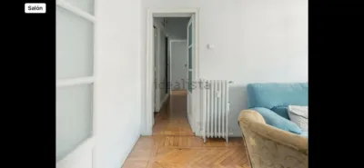 Piso en alquiler en Ciudad Universitaria - Imagen 6