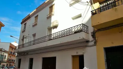 Pis en venda a Calle de los Francos, Centro (Linares) de 19.999 €