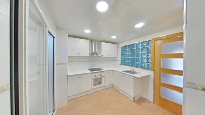 Apartment in Poble Nou-Zona Olímpica photo 23