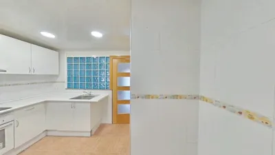 Apartment in Poble Nou-Zona Olímpica photo 24