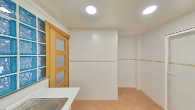Apartment in Poble Nou-Zona Olímpica photo 26