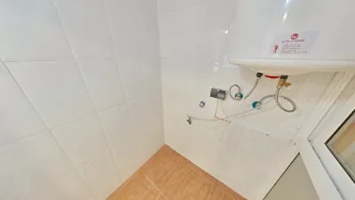 Apartment in Poble Nou-Zona Olímpica photo 32
