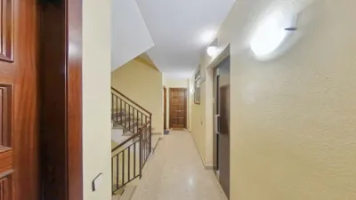 Apartment in Poble Nou-Zona Olímpica photo 33