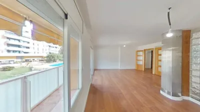 Apartment in Poble Nou-Zona Olímpica photo 6