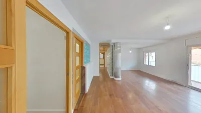 Apartment in Poble Nou-Zona Olímpica photo 9