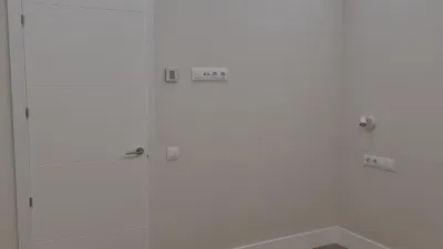Apartment on Calle de Fernán González photo 41