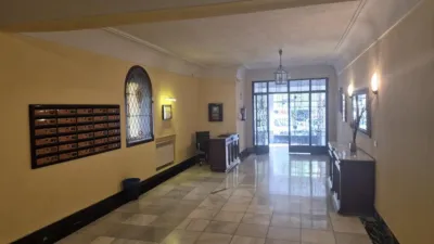 Apartment on Calle de Fernán González photo 5