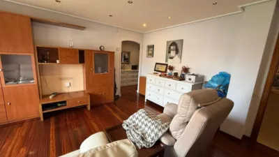 Apartment at Paseo de Menéndez Pelayo, 49 photo 10