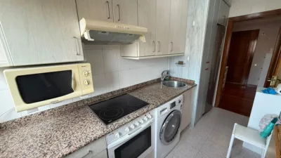 Apartment at Paseo de Menéndez Pelayo, 49 photo 12