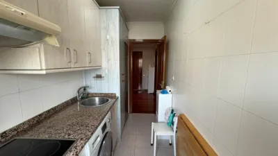 Apartment at Paseo de Menéndez Pelayo, 49 photo 13