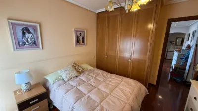 Apartment at Paseo de Menéndez Pelayo, 49 photo 16