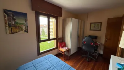Apartment at Paseo de Menéndez Pelayo, 49 photo 21