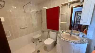 Apartment at Paseo de Menéndez Pelayo, 49 photo 23