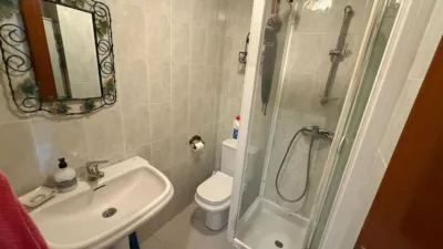 Apartment at Paseo de Menéndez Pelayo, 49 photo 24